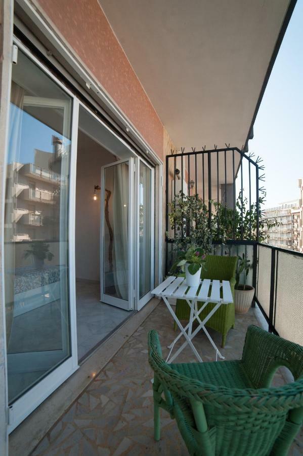 Hotel Casa D'Amare à Trani Extérieur photo