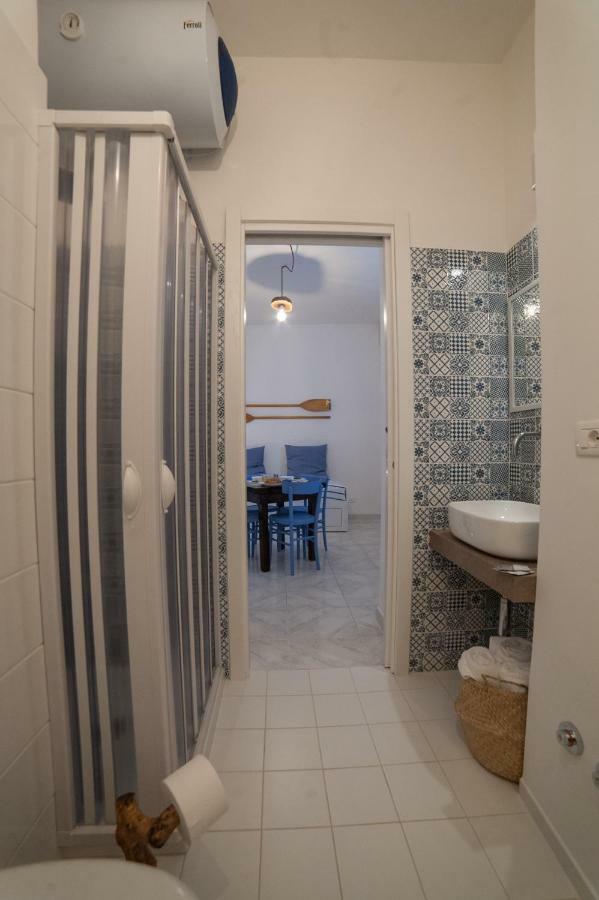Hotel Casa D'Amare à Trani Extérieur photo