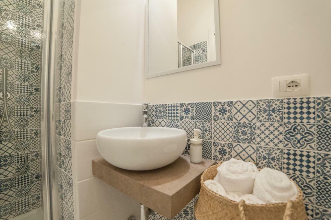 Hotel Casa D'Amare à Trani Extérieur photo